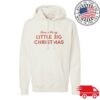 Little Big Town Store Merch Little Big Christmas Hoodie 1 kenny little big town store merch little big christmas hoodie