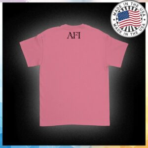 Afi Store Merch Nooneunder Ground Tee