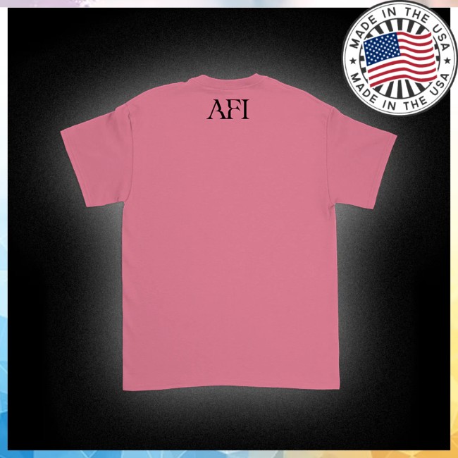 Afi Store Merch Nooneunder Ground Tee Afi Store Merch Nooneunder Ground Tee