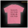 Afi Store Merch Nooneunder Ground Tee 1 kenny afi store merch nooneunder ground tee w