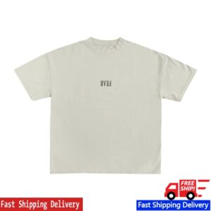 Nfrealmusic Merch Store Cement Ocd T-Shirt