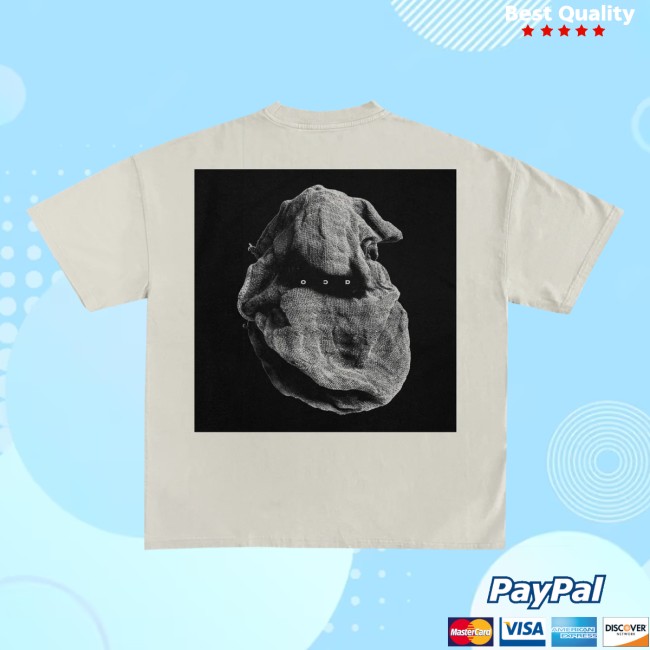 Nfrealmusic Merch Store Cement Ocd T-Shirt Nfrealmusic Merch Store Cement Ocd T-Shirt