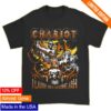 Signs Of The Swarm Store Merch Chariot Gas Station Shirt 1 kenny signs of the swarm store merch chariot gas station shirt