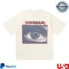 kenny bbcicecream store merch icecream eyescream oversize ss knit shirt