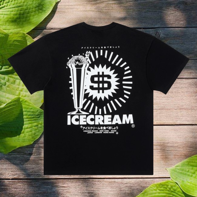Bbcicecream Store Merch Icecream Sip Ss Tee Bbcicecream Store Merch Icecream Sip Ss Tee