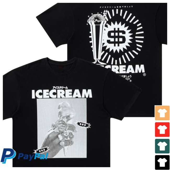 Bbcicecream Store Merch Icecream Sip Ss Tee Bbcicecream Store Merch Icecream Sip Ss Tee