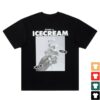 Bbcicecream Store Merch Icecream Sip Ss Tee 2 kenny bbcicecream store merch icecream sip ss tee