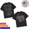 Mudvayne Merch Store 25 Years Tour Tee 1 kenny Mudvayne Merch Store 25 Years Tour Teea