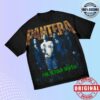 Pantera Merch Store Far Beyond Driven Jumbo Print T-Shirt 1 kenny Pantera Merch Store Far Beyond Driven Jumbo Print T Shirta