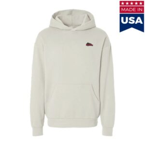 Jonas Brothers Store Merch Season’s Greetings Jonas Hoodie