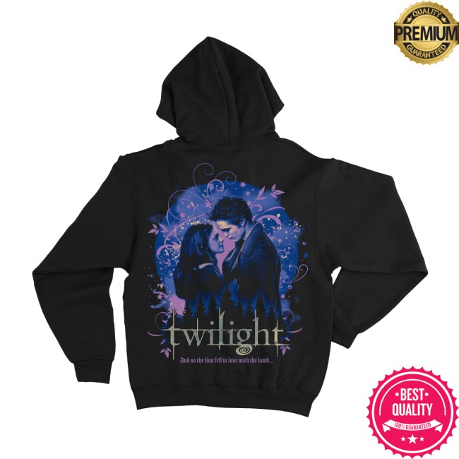 Studiohouse Designs Store Merch The Lion And The Lamb Hoodie Studiohouse Designs Store Merch The Lion And The Lamb Hoodie