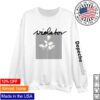 Depeche Mode Store Merch Violator Crewneck Sweatshirt 1 kenny depeche mode store merch violator crewneck sweatshirt