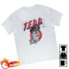 Call Of Duty Store Merch Call Of Duty Tee White T-Shirt 1 kenny call of duty store merch call of duty tee white t shirt uew