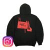 Hello Merch Store Youth Lagoon Bunny Ranch Zip-Up Hoodie 1 kenny hello merch store youth lagoon bunny ranch zip up hoodie u