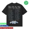 Mudvayne Official Store Merch Vintage Tee Mudvayne Official Store Merch Vintage Tee
