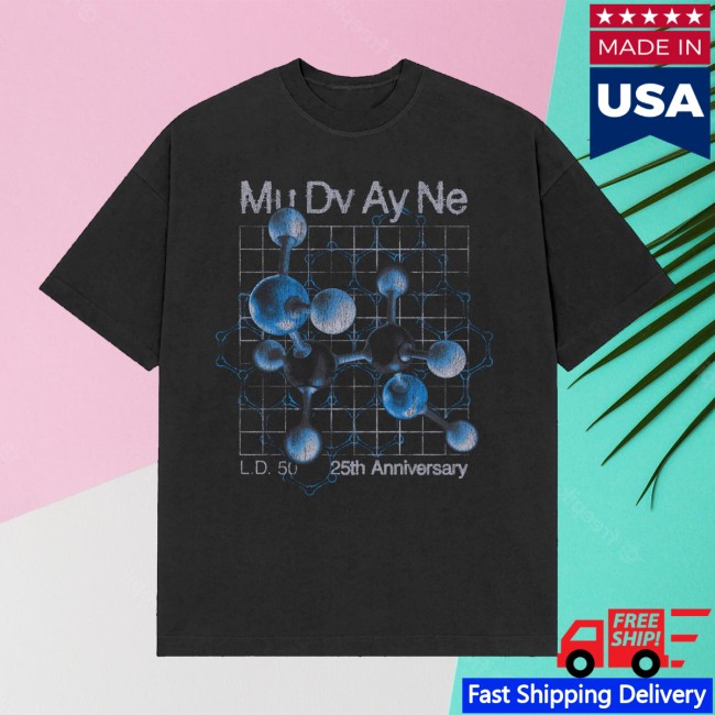Mudvayne Official Store Merch Lethal Dose Tour Tee Mudvayne Official Store Merch Lethal Dose Tour Tee