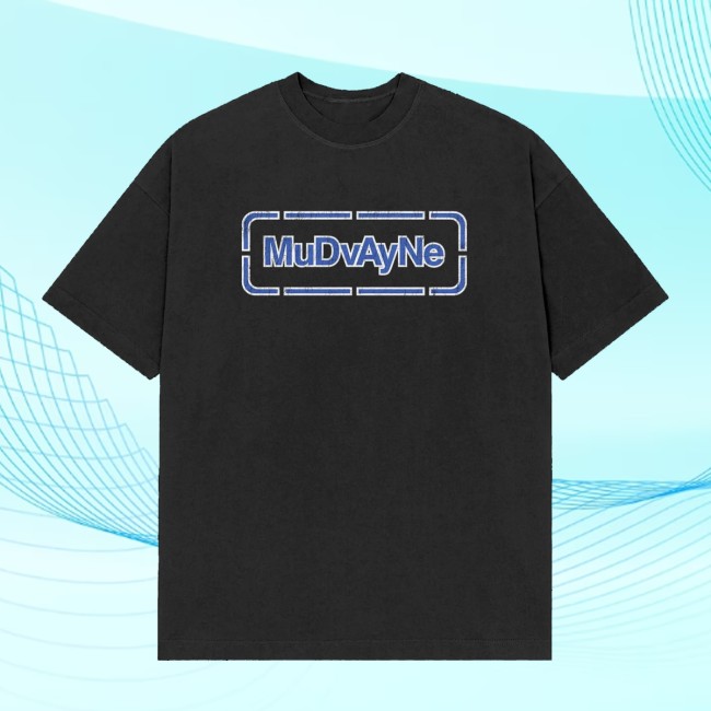 Mudvayne Official Store Merch Vintage Tee Mudvayne Official Store Merch Vintage Tee