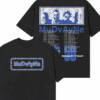 Mudvayne Official Store Merch Vintage Tee 2 mudvayne official store merch vintage tee wd