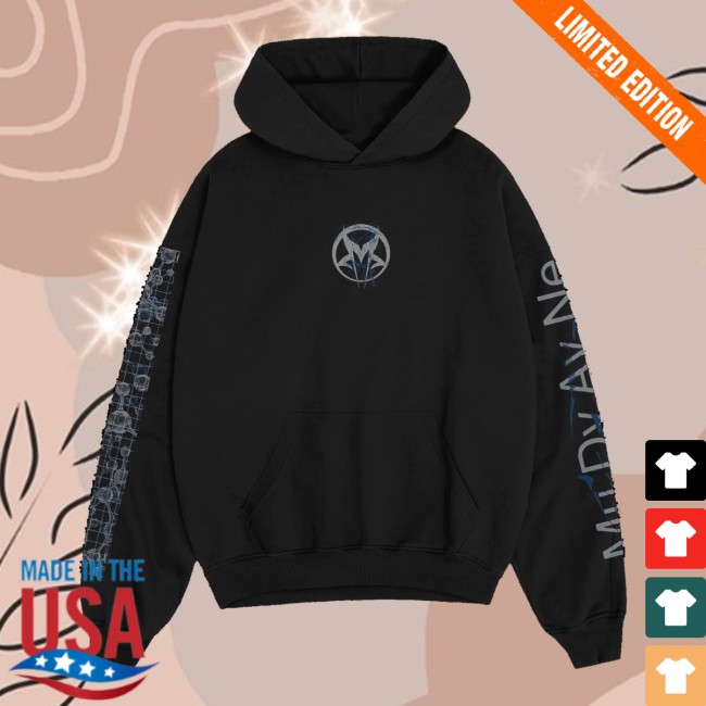 Mudvayne Official Store Merch Skullvayne Hoodie Mudvayne Official Store Merch Skullvayne Hoodie