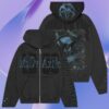 kenny mudvayne official store merch mudvayne ld 50 custom zip up hoodie wd