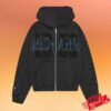 kenny mudvayne official store merch mudvayne ld 50 custom zip up hoodie