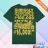 Dropout Store Merch Shriggly Investments T-Shirt 3 kenny dropout store merch shriggly investments t shirt