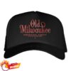 Old Milwaukee Store Merch America's Finest Black Trucker Hat 1 kenny old milwaukee store merch americas finest black trucker hat