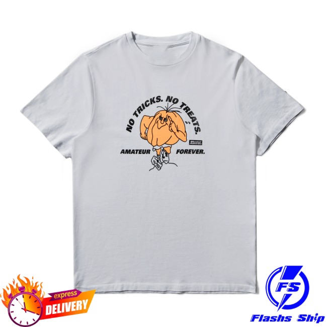 Mental Athletic Store Merch Mental Athletic No Trick Tee Mental Athletic Store Merch Mental Athletic No Trick Tee