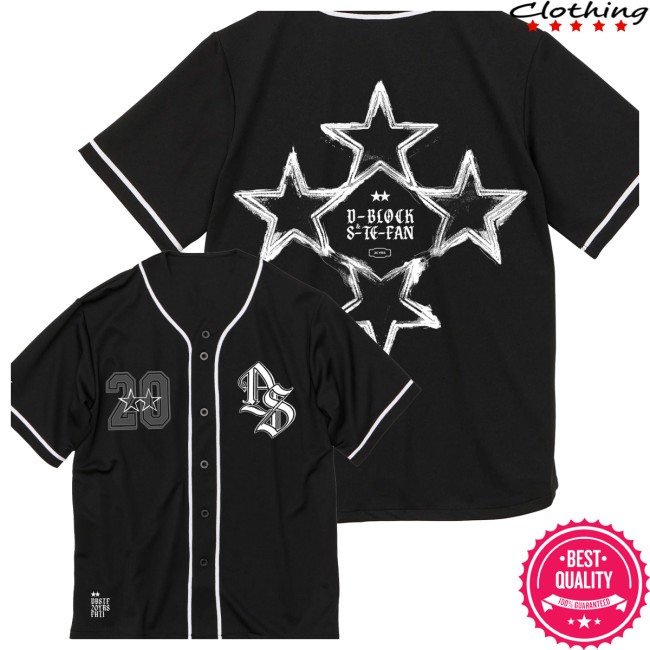 Dirtyworkz Store Merch Dbstf Baseball Jersey Dirtyworkz Store Merch Dbstf Baseball Jersey