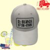 Dirtyworkz Store Merch D-Block & S-Te-Fan - Beige Baseball Cap 1 kenny Dirtyworkz Store Merch D Block S Te Fan Beige Baseball Cap