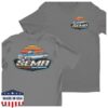 Semagear Store Merch 2025 Blazer Tee 1 kenny semagear store merch 2025 blazer tee sd