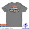 Semagear Store Merch 2025 Blazer Tee 2 kenny semagear store merch 2025 blazer tee