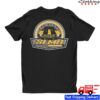 Semagear Store Merch 2025 Badge Black Tee 2 kenny semagear store merch 2025 badge black tee