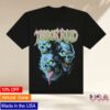 Terror Reid Merch Store Reaper T-Shirt