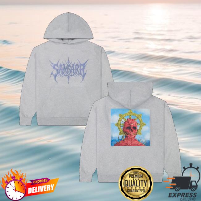 Terror Reid Merch Store Alt Album Rhinestone Sapphire Hoodie Terror Reid Merch Store Alt Album Rhinestone Sapphire Hoodie