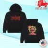 Terror Reid Merch Store Alt Album Rhinestone Sapphire Hoodie Terror Reid Merch Store Alt Album Rhinestone Sapphire Hoodie