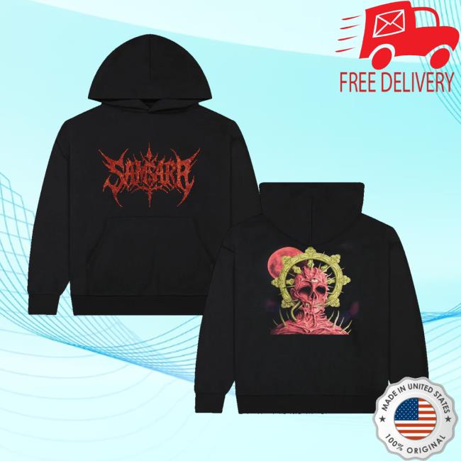 Terror Reid Merch Store Album Rhinestone Ruby Hoodie Terror Reid Merch Store Album Rhinestone Ruby Hoodie