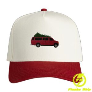 Jonas Brothers Shop Merch Jonas Van Trucker Hat