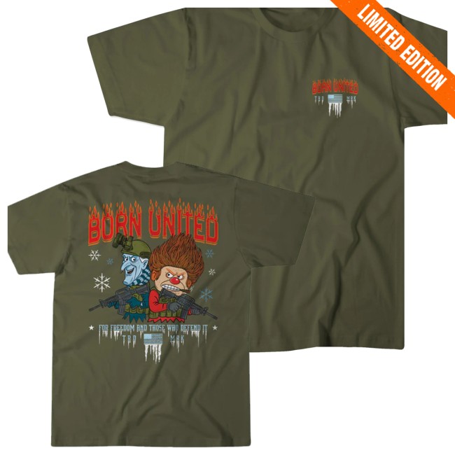 Born United Store Merch Born United Private Label Tactical Miser Operations Shirt Born United Store Merch Born United Private Label Tactical Miser Operations Shirt