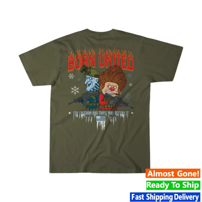 Born United Store Merch Born United Private Label Tactical Miser Operations Shirt Born United Store Merch Born United Private Label Tactical Miser Operations Shirt