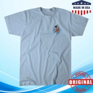 Born United Store Merch Born United Private Label Yukon Cornelius Tee