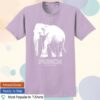 Elephants Store Merch Punch T-Shirt 1 kenny Elephants Store Merch Punch T Shirt
