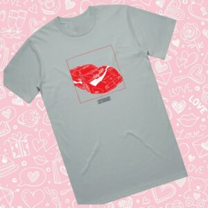 Luftgekuhlt Store Merch Akin 935 Tee