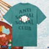 Antisocialsocialclub Merch Store Anti Social Social Club X Cogimyun Tee Jade Green 1 kenny Antisocialsocialclub Merch Store Anti Social Social Club X Cogimyun Tee Jade Greena