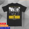 The Ghost Inside Store Merch Barbed Chain Hoodie The Ghost Inside Store Merch Barbed Chain Hoodie