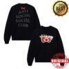 Antisocialsocialclub Merch Store Anti Social Social Club X Hello Kitty And Friends Big Bow Crewneck 2 kenny Antisocialsocialclub Merch Store Anti Social Social Club X Hello Kitty And Friends Big Bow Crewneckaa