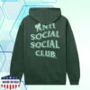 Antisocialsocialclub Merch Store Anti Social Social Club X Hello Kitty And Friends Big Bow Hoodie Green 1 kenny Antisocialsocialclub Merch Store Anti Social Social Club X Hello Kitty And Friends Big Bow Hoodie Alpine Greena