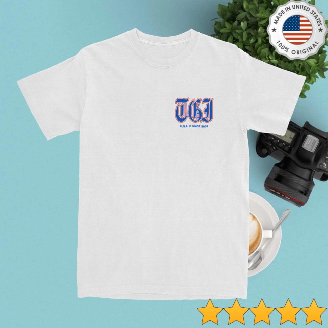 The Ghost Inside Store Merch Tiger Tee The Ghost Inside Store Merch Tiger Tee