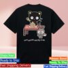 kenny Antisocialsocialclub Merch Store Assc X Hello Kitty Chococat Teea