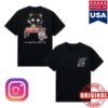kenny Antisocialsocialclub Merch Store Assc X Hello Kitty Chococat Teeaa